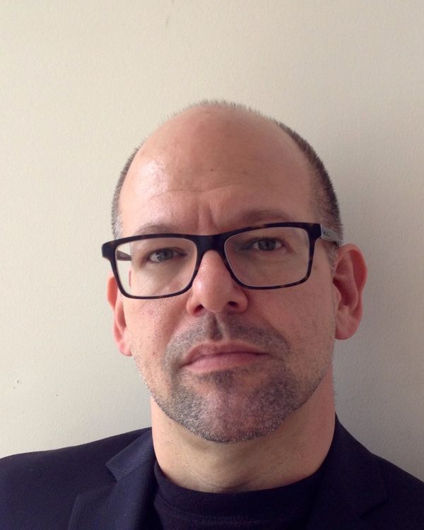 Adam Anderson